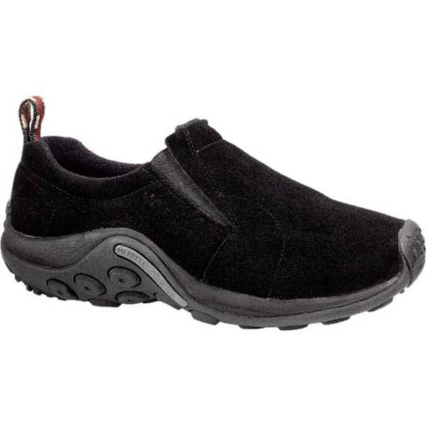 Merrell Jungle Moc EU 40 Midnight