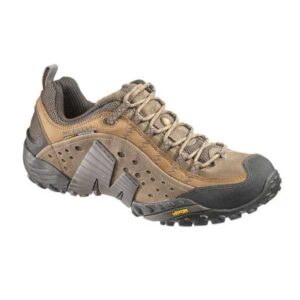 Merrell Intercept EU 41 Moth Brown