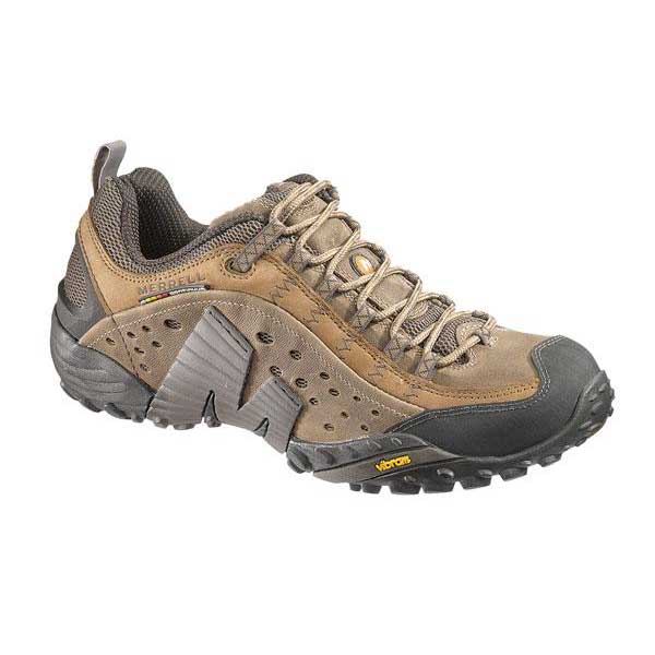 Merrell Intercept EU 42 Moth Brown