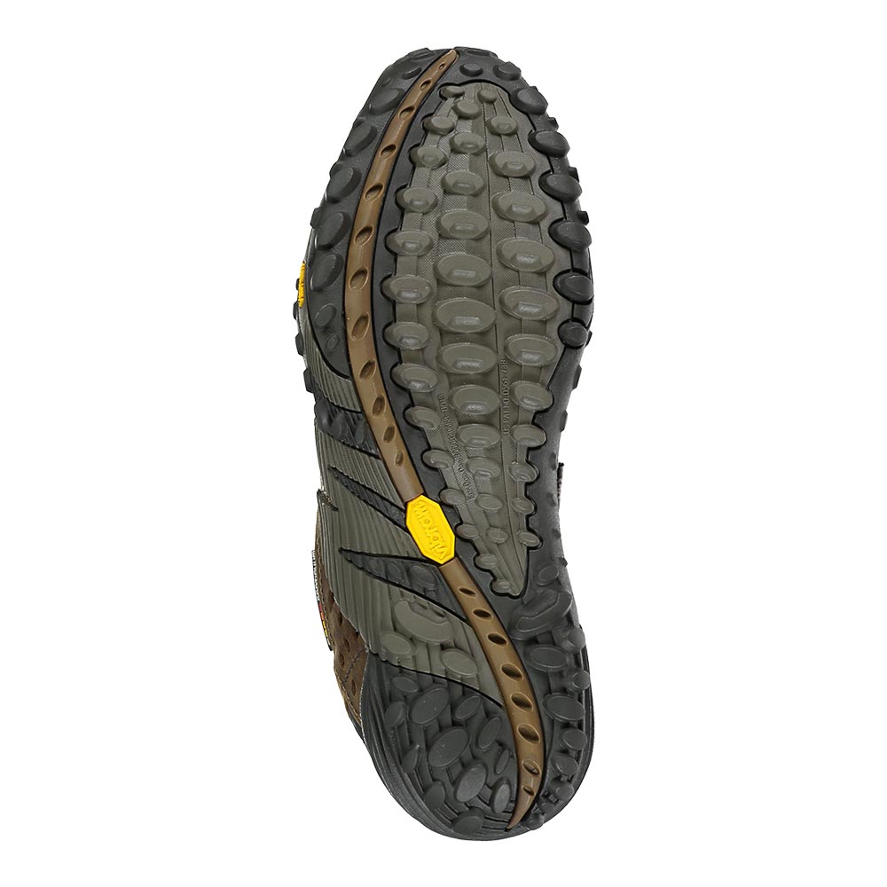 Merrell Intercept EU 42 Moth Brown - Imagen 2