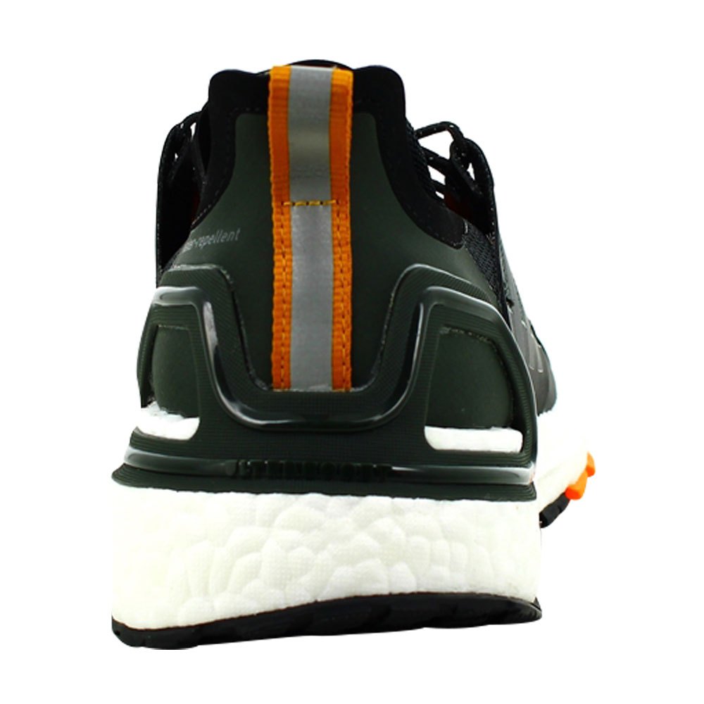 Adidas Ultraboost C.rdy EU 42 Core Black / Iron Metalic / Signal Orange - Imagen 5